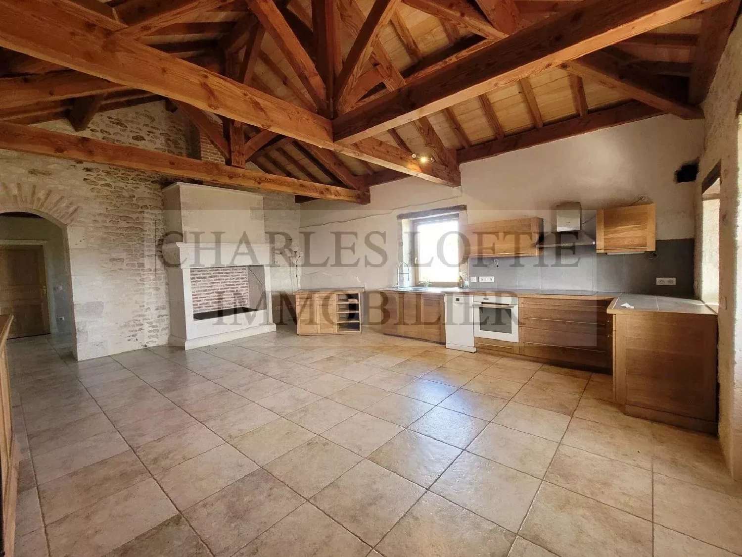 en venta terreno Labastide-Marnhac Lot 3