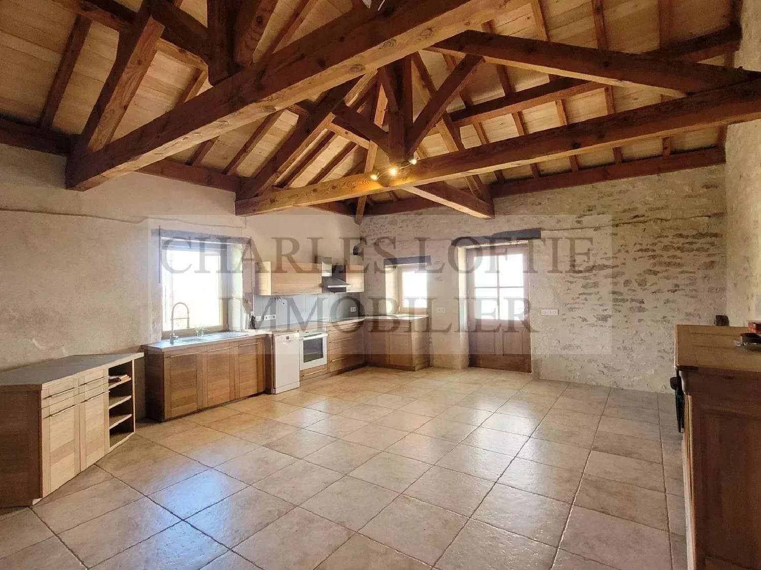 en venta terreno Labastide-Marnhac Lot 4