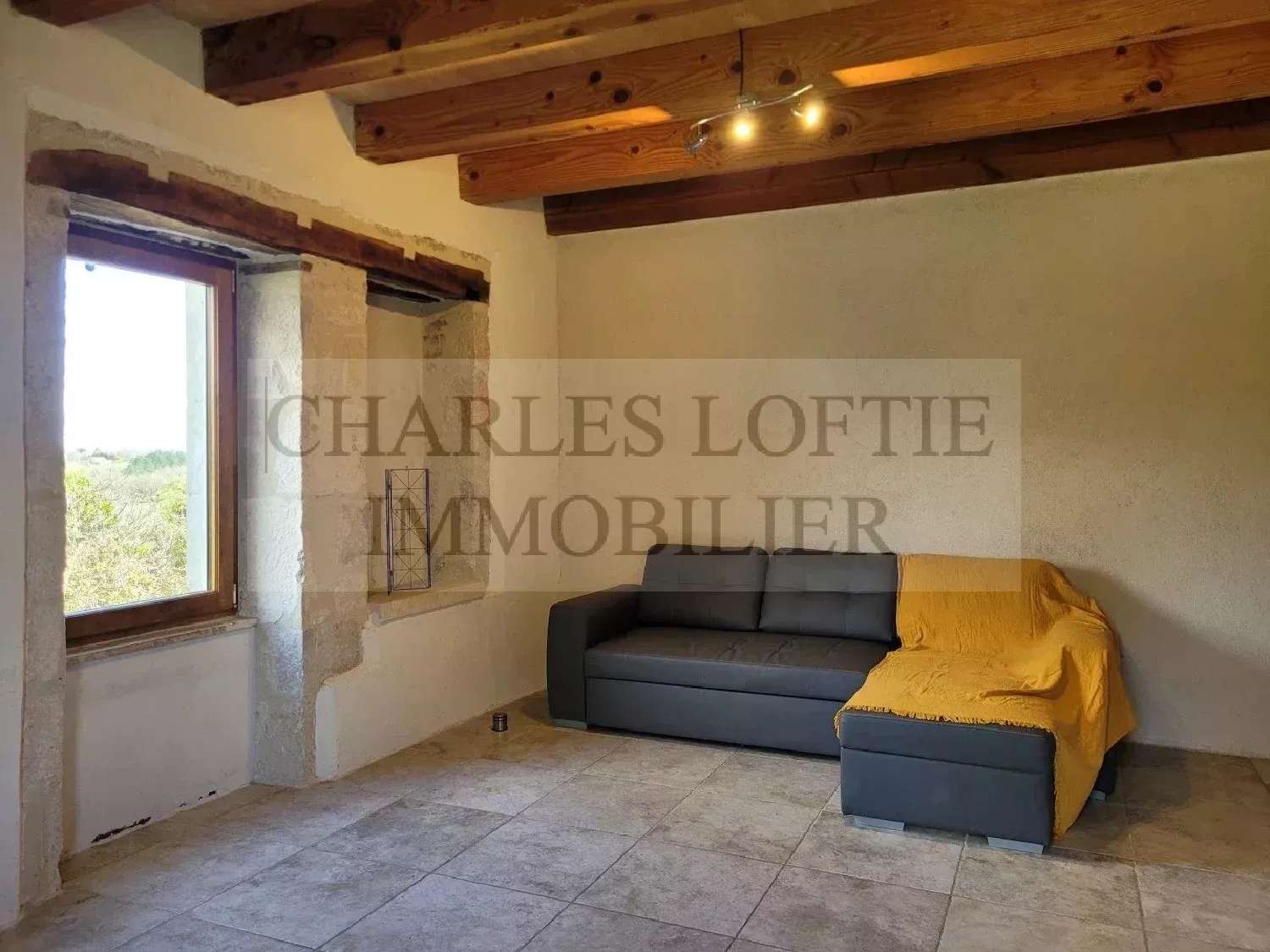 en venta terreno Labastide-Marnhac Lot 5