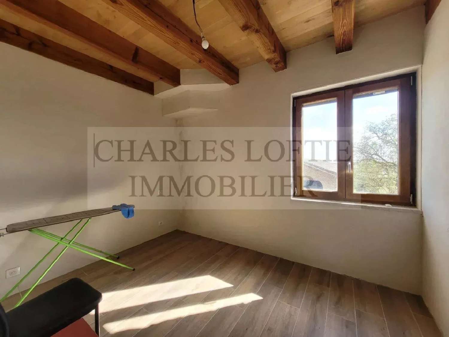 en venta terreno Labastide-Marnhac Lot 6