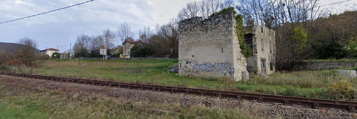 à vendre terrain Labroquère Haute-Garonne 1
