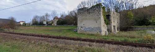 Labroquère Haute-Garonne terrain foto 7338866