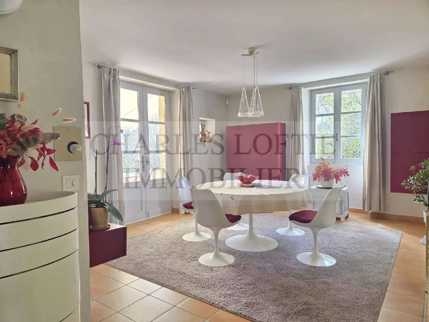 te koop terrein Lagardelle Lot 5