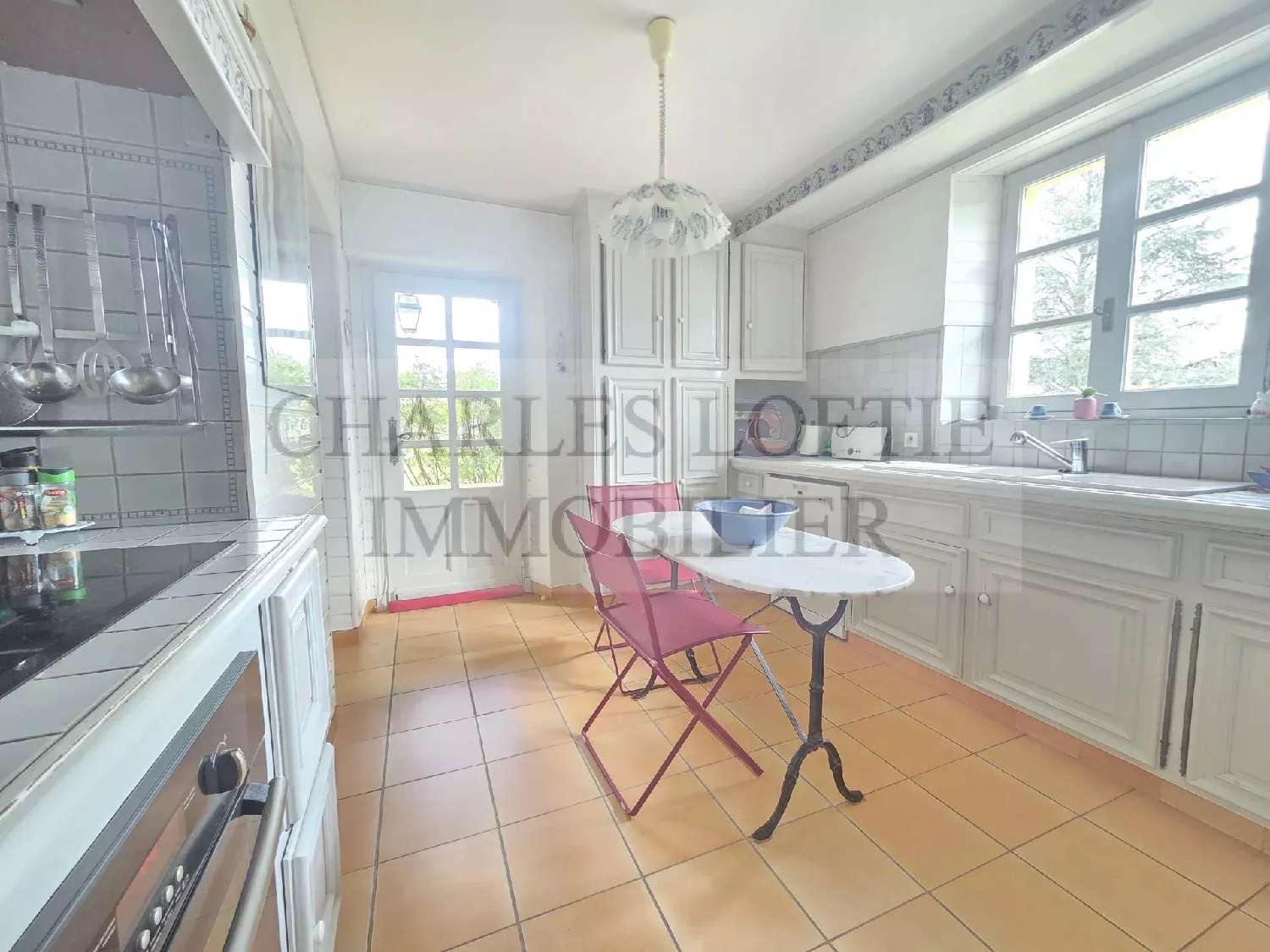 te koop terrein Lagardelle Lot 6