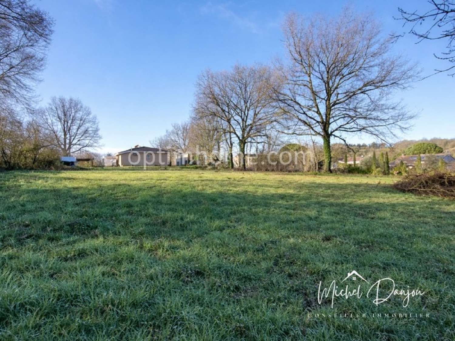  te koop terrein Lanta Haute-Garonne 4