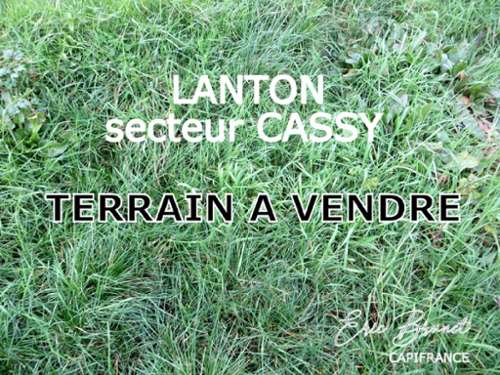 Lanton Gironde terreno foto 7338339