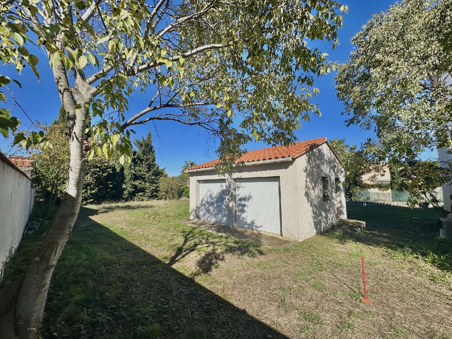  à vendre terrain Laroque-des-Albères Pyrénées-Orientales 1