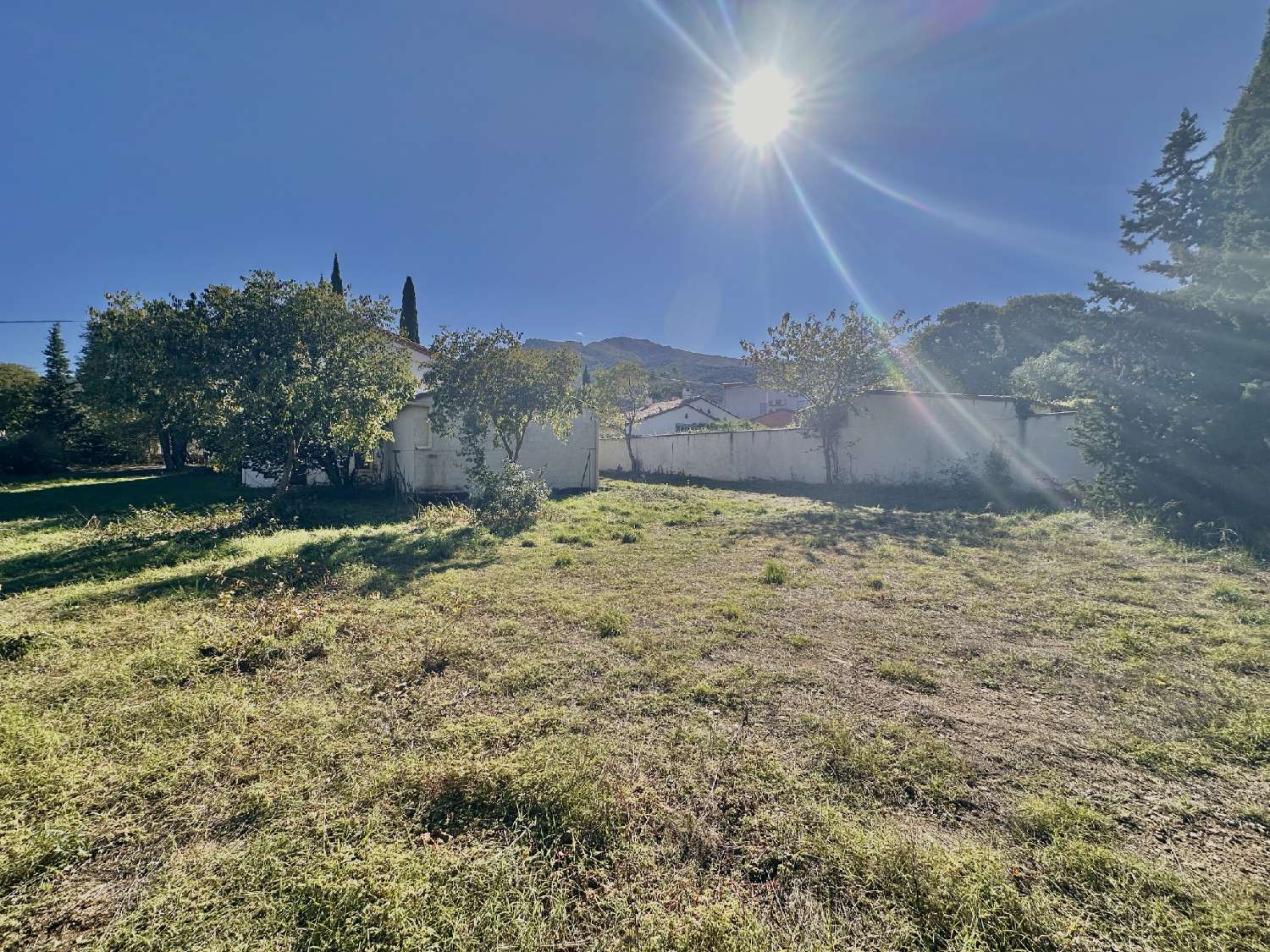  à vendre terrain Laroque-des-Albères Pyrénées-Orientales 3