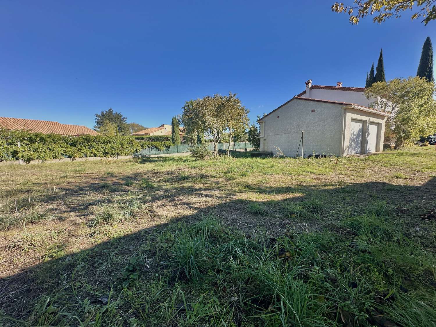  à vendre terrain Laroque-des-Albères Pyrénées-Orientales 6