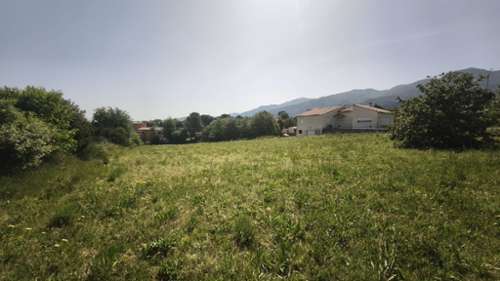 Laroque-des-Albères Pyrénées-Orientales terrain foto 7342264