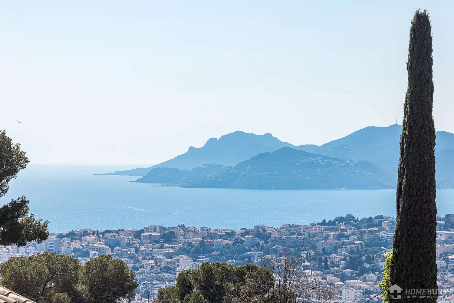  à vendre terrain Le Cannet Alpes-Maritimes 1