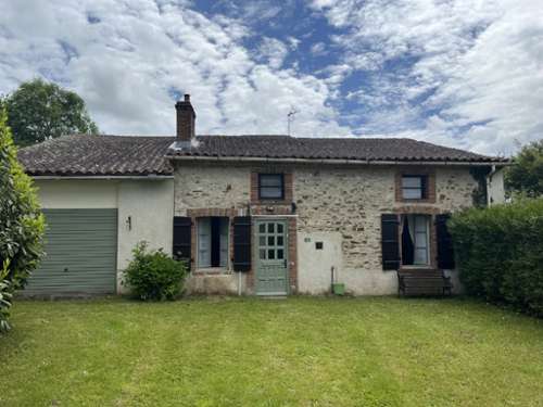Le Dorat Haute-Vienne terrain foto 7340025