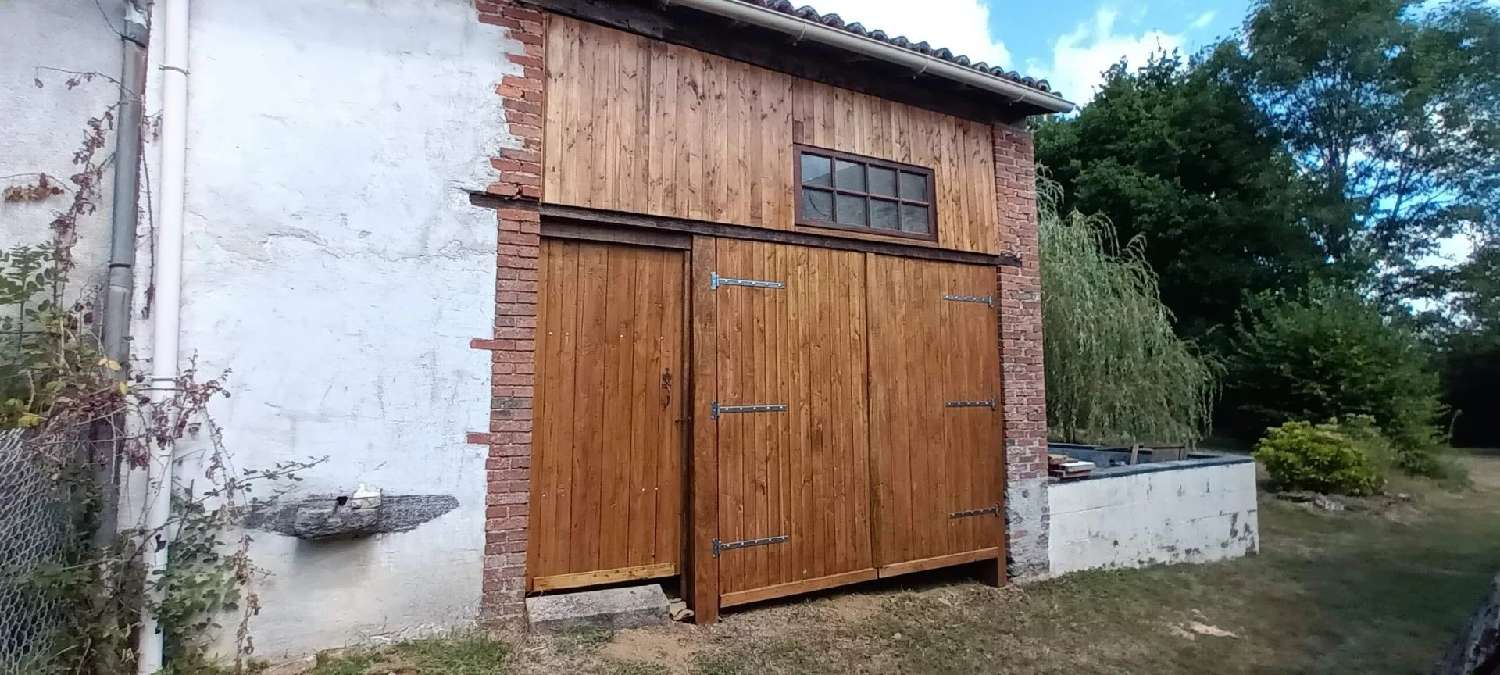  for sale terrain Le Dorat Haute-Vienne 2