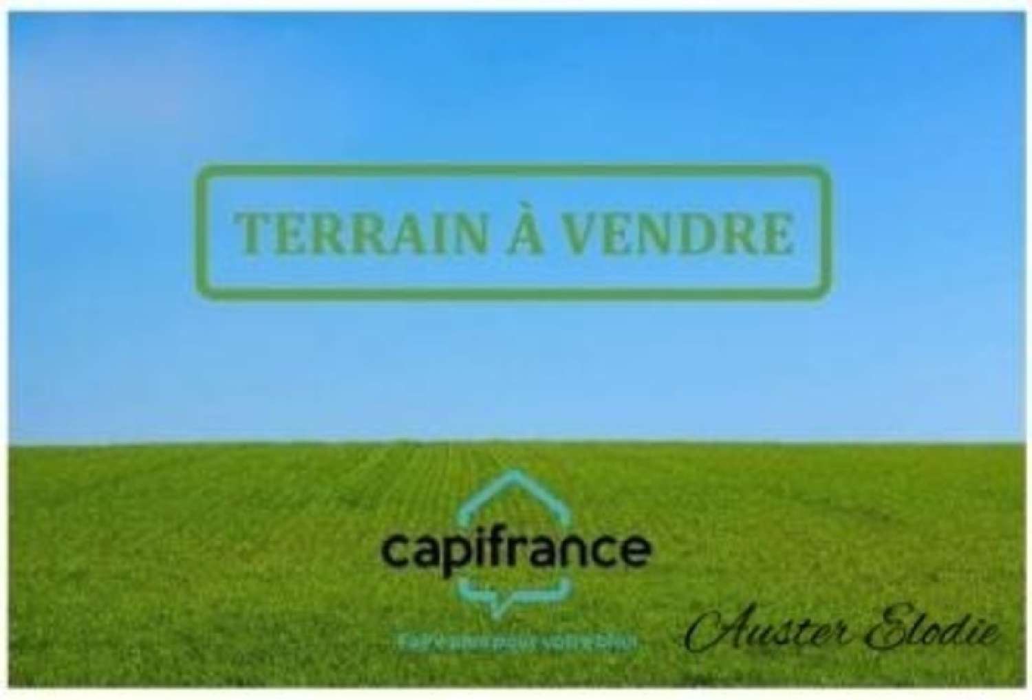  en venta terreno Le Moule Guadeloupe 1