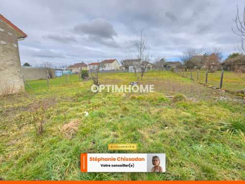 Le Palais-sur-Vienne Haute-Vienne terrein foto 7323318