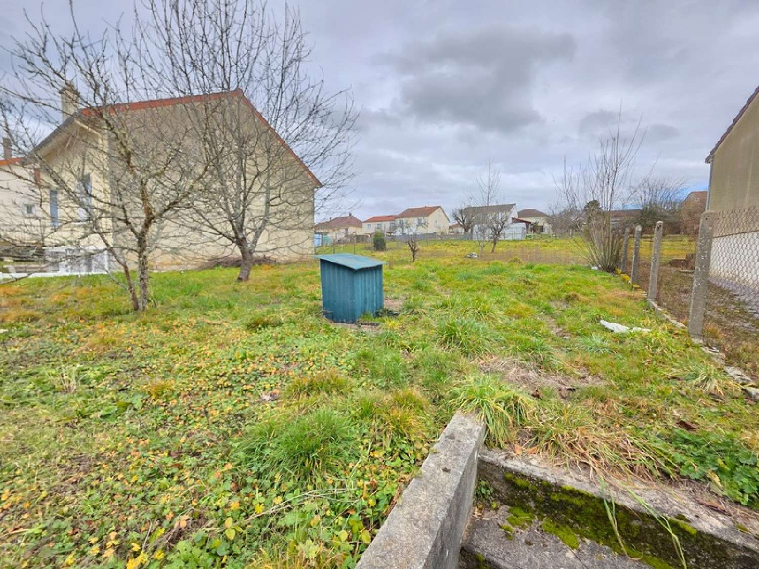  te koop terrein Le Palais-sur-Vienne Haute-Vienne 3