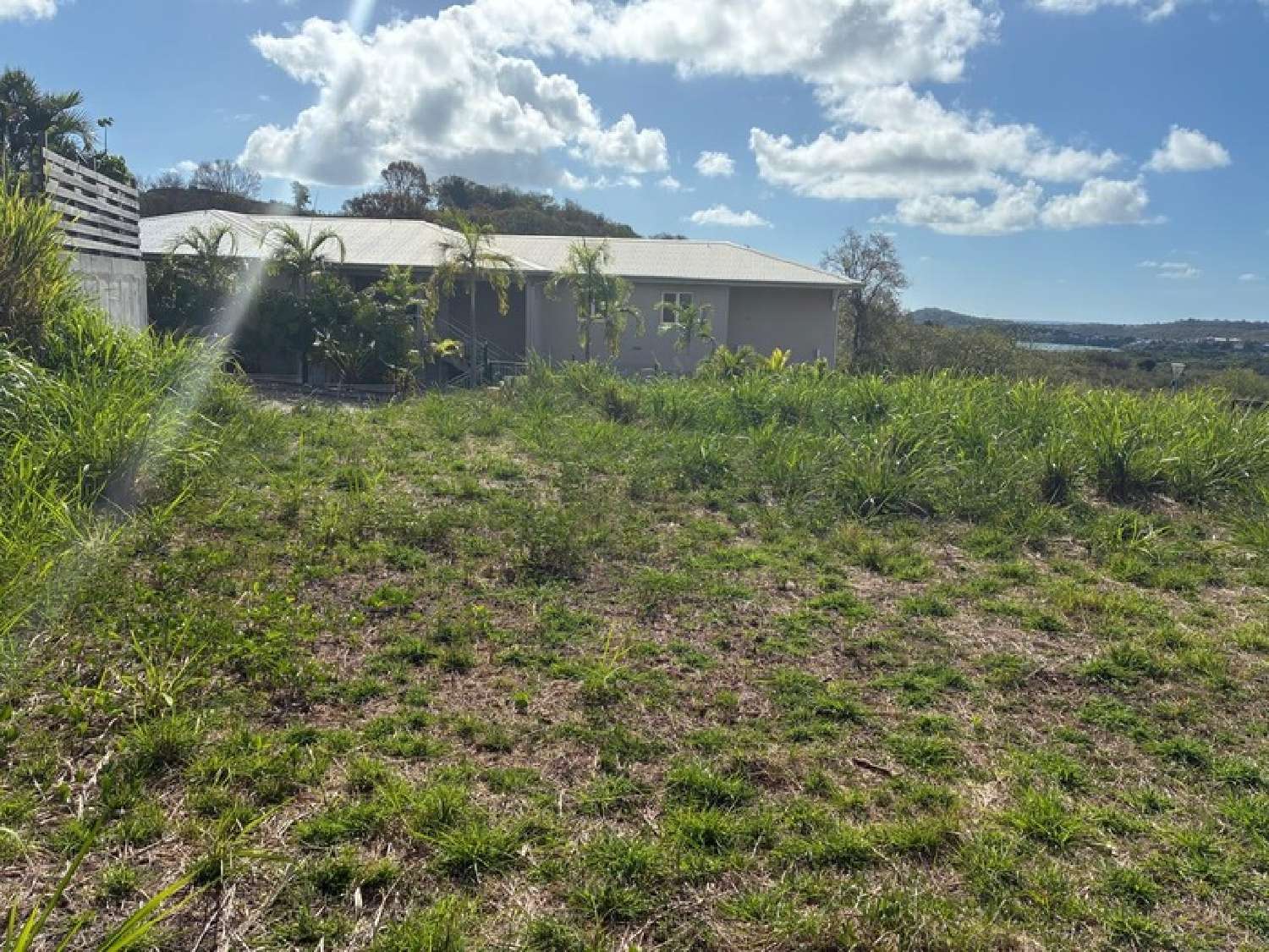 for sale terrain Le Vauclin Martinique 7