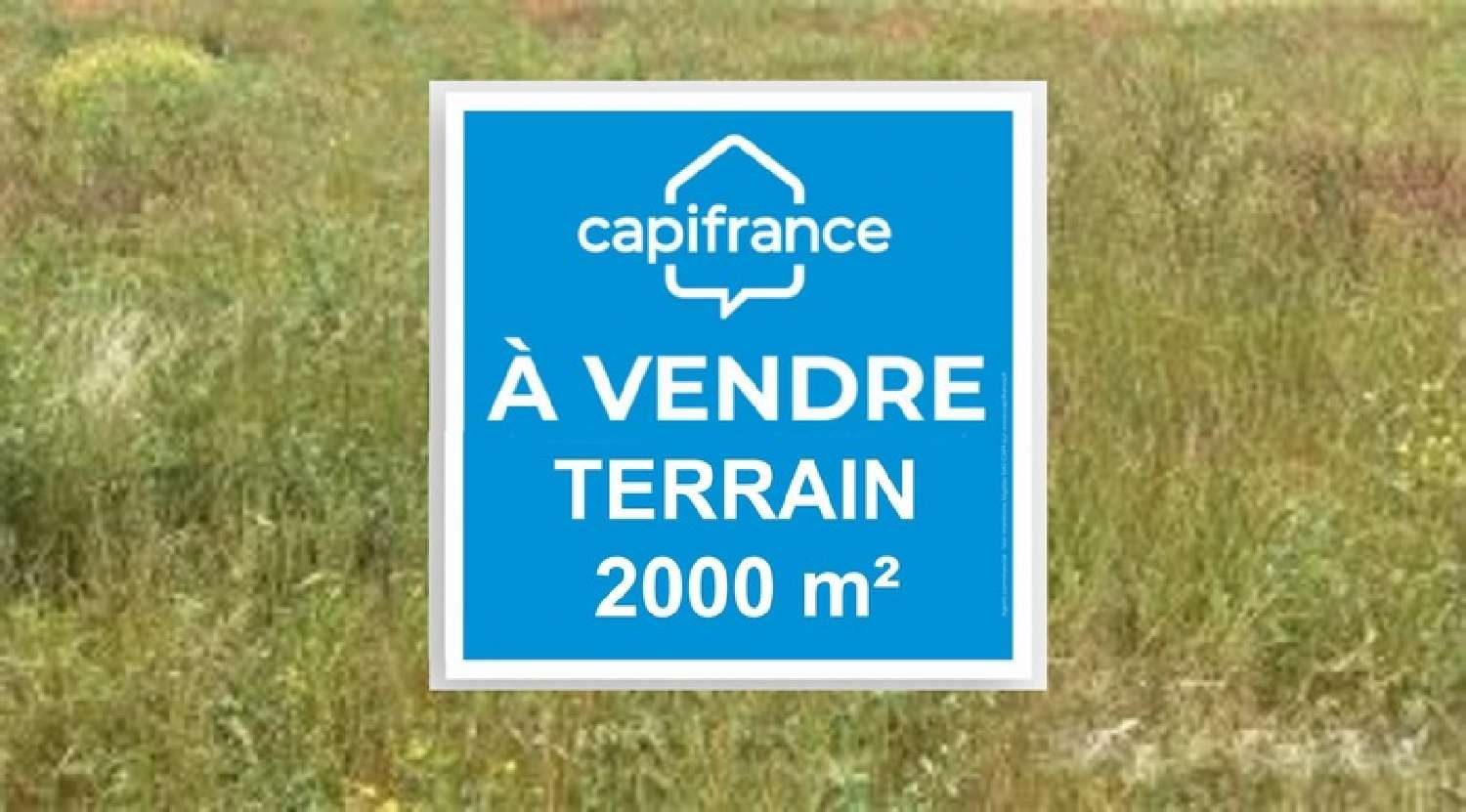  en venta terreno Léguevin Haute-Garonne 1
