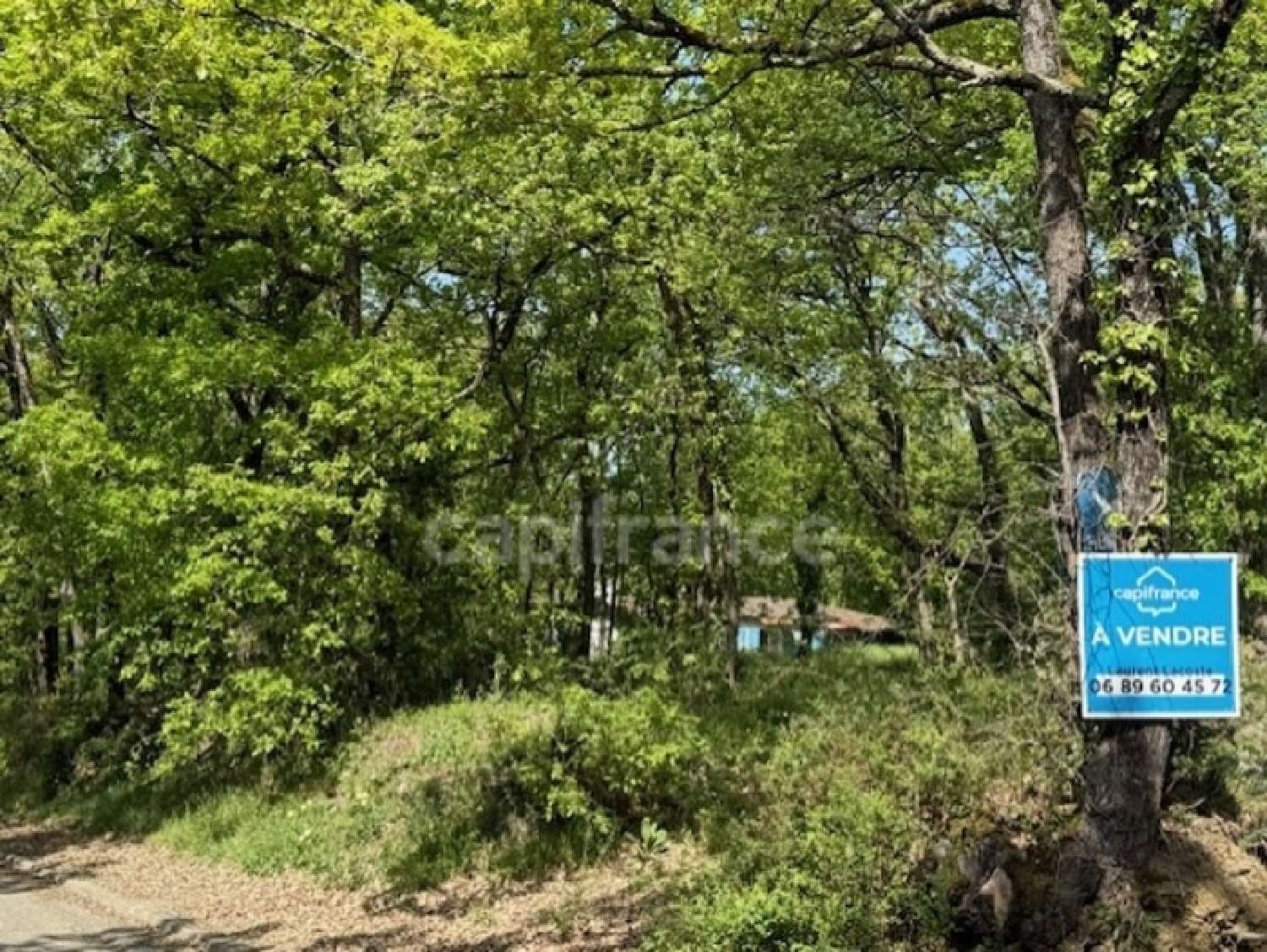  en venta terreno Léguevin Haute-Garonne 2