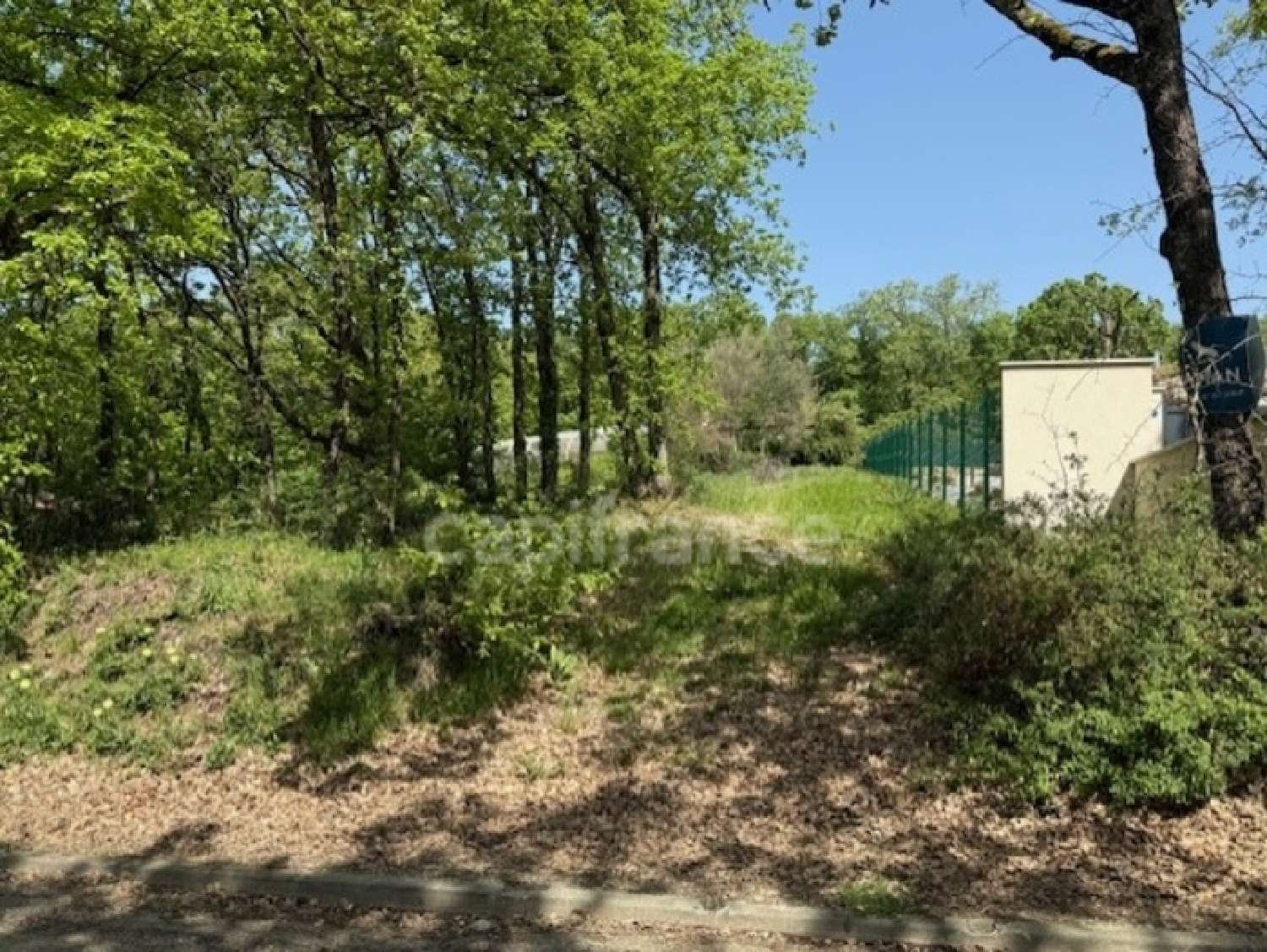  en venta terreno Léguevin Haute-Garonne 4
