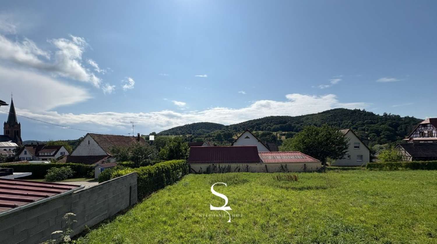  à vendre terrain Lembach Bas-Rhin 4