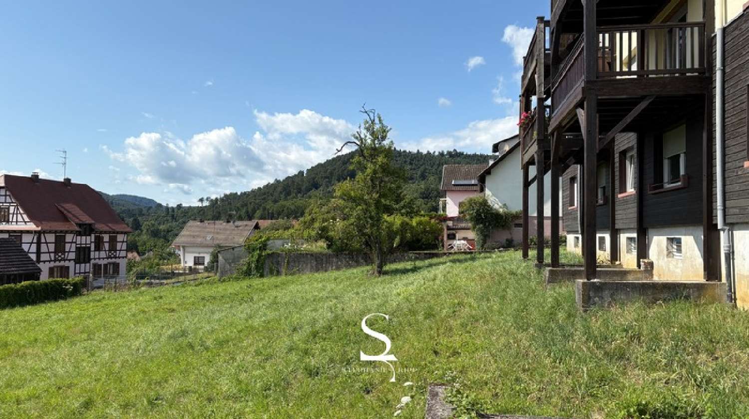  à vendre terrain Lembach Bas-Rhin 5