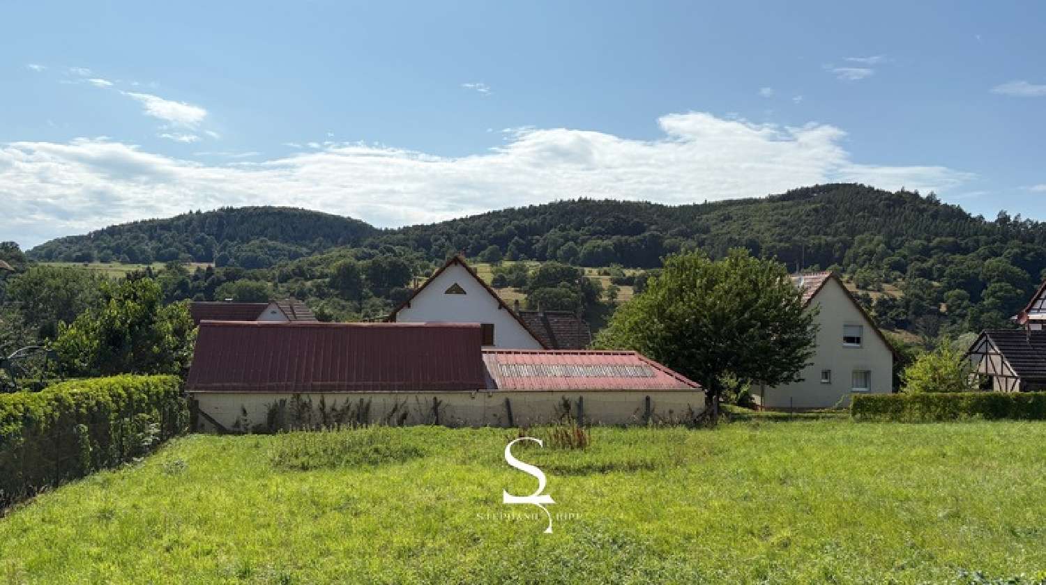  à vendre terrain Lembach Bas-Rhin 6