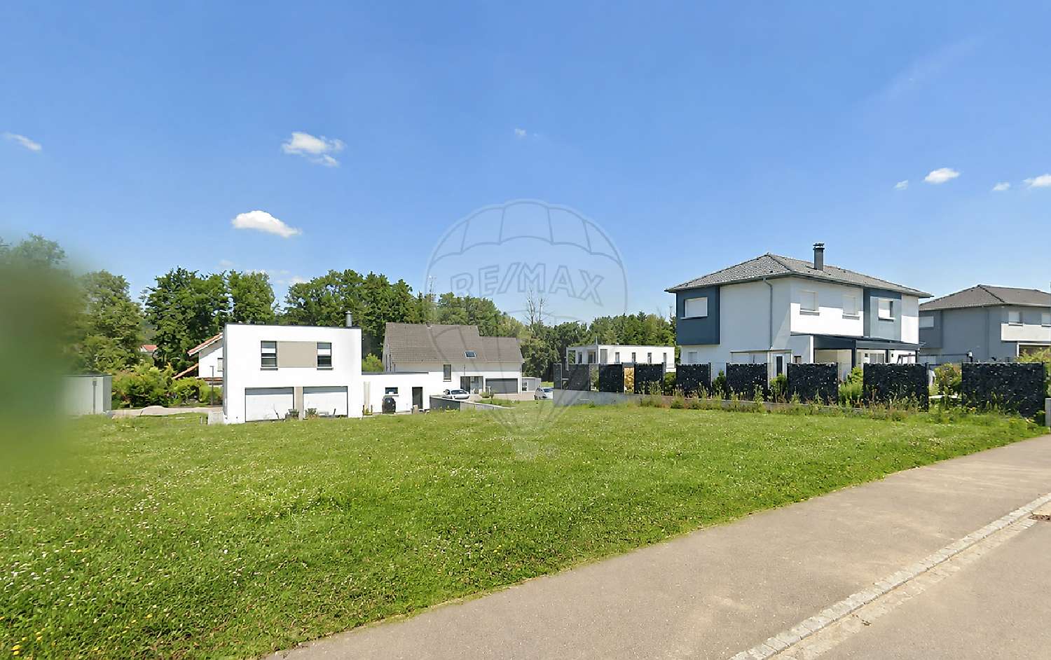 kaufen Grundstück Leymen Haut-Rhin 2