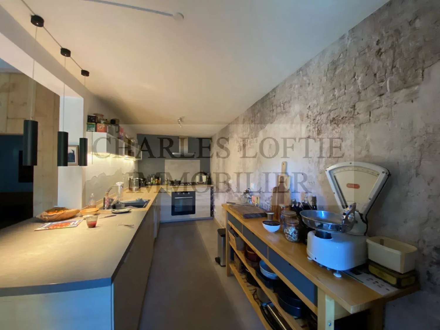 te koop terrein Lherm Lot 6