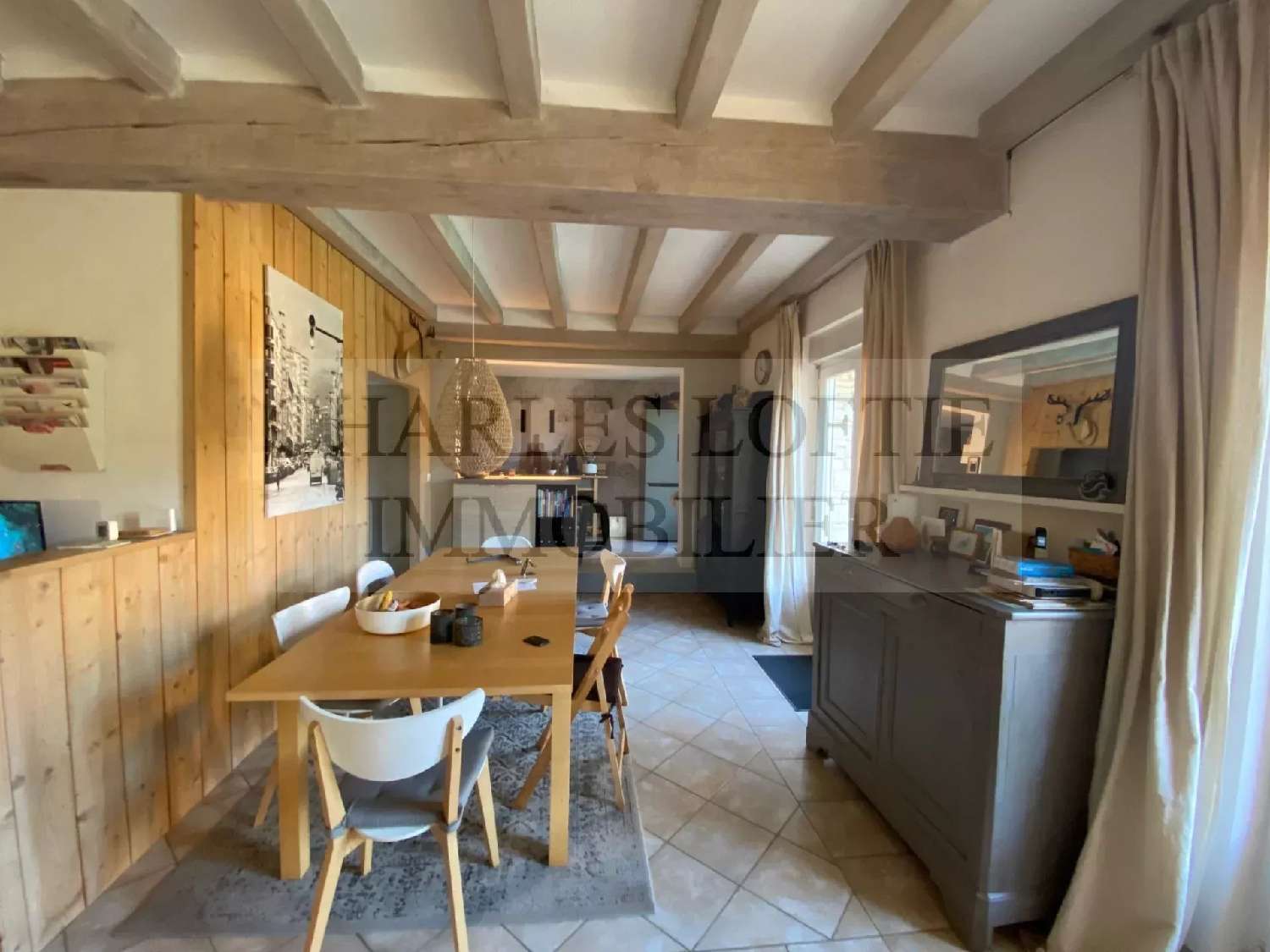 te koop terrein Lherm Lot 7