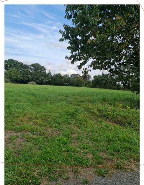Limerzel Morbihan terrein foto 7323422