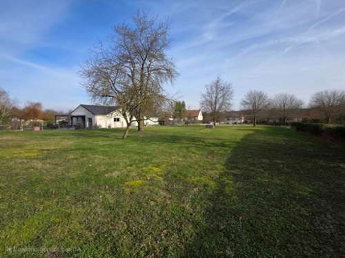 Loisy-sur-Marne Marne Grundstück Bild 7338203