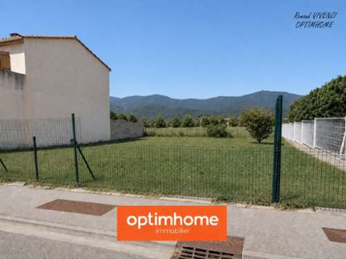 Los Masos Pyrénées-Orientales terrein foto 7336075