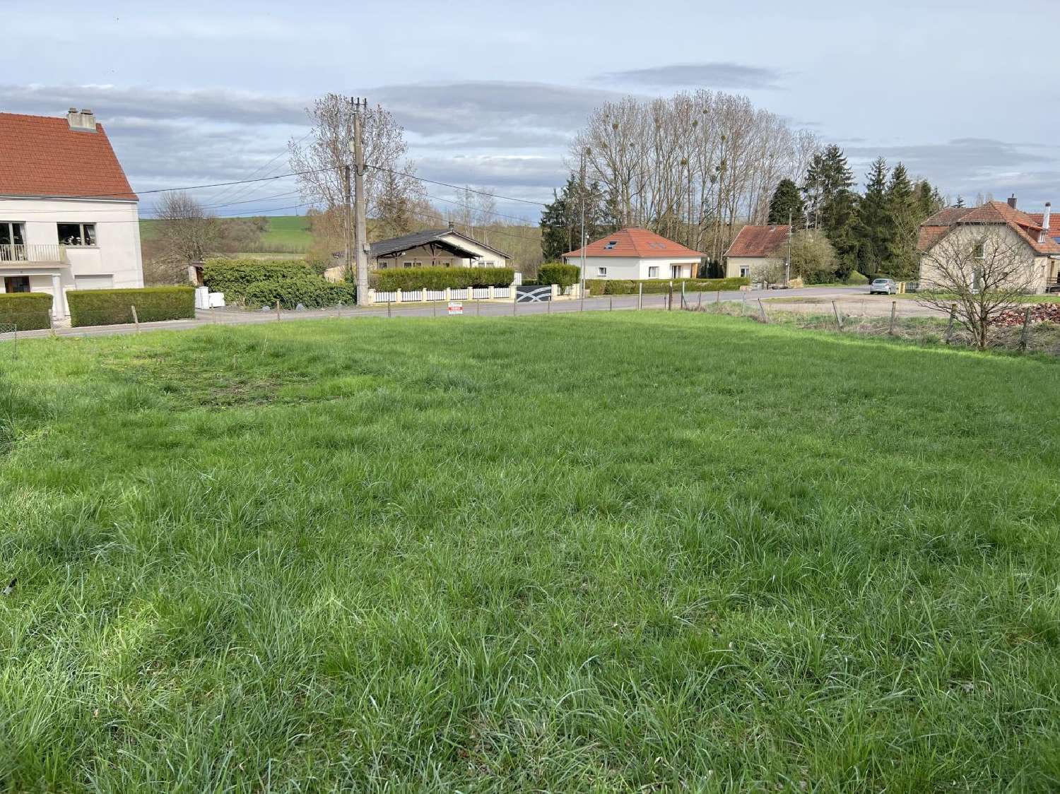 kaufen Grundstück Loupershouse Moselle 3