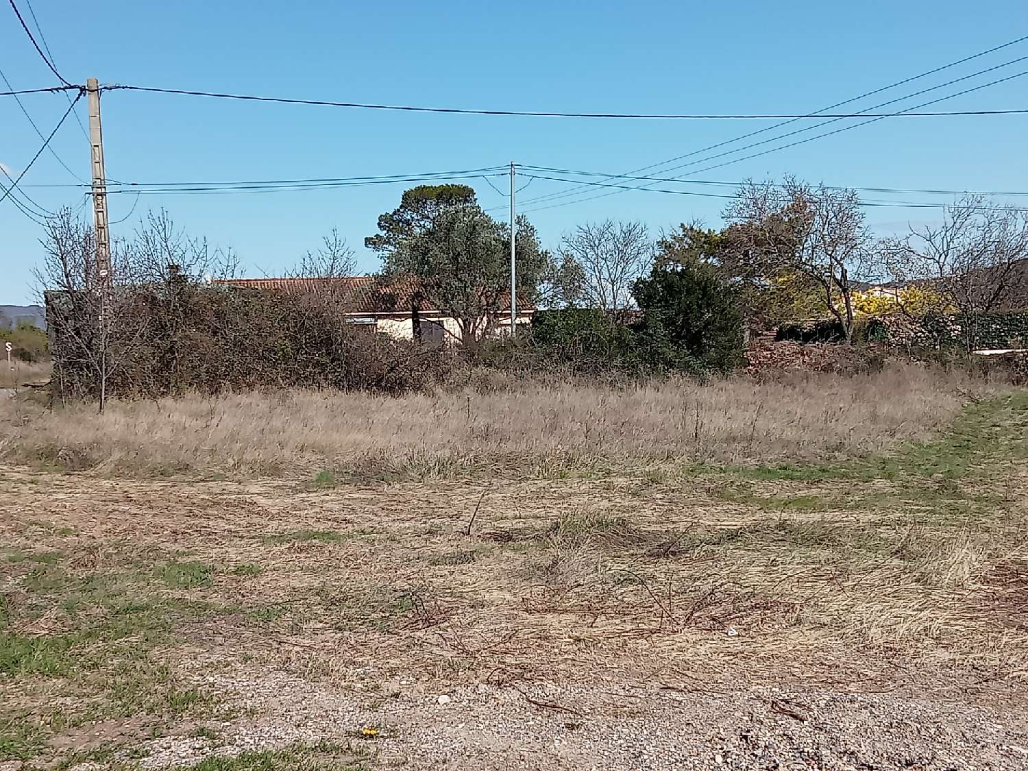 te koop terrein Lussas Ardèche 2