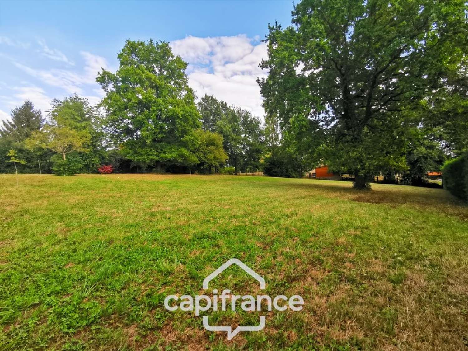  à vendre terrain Lux Saône-et-Loire 4