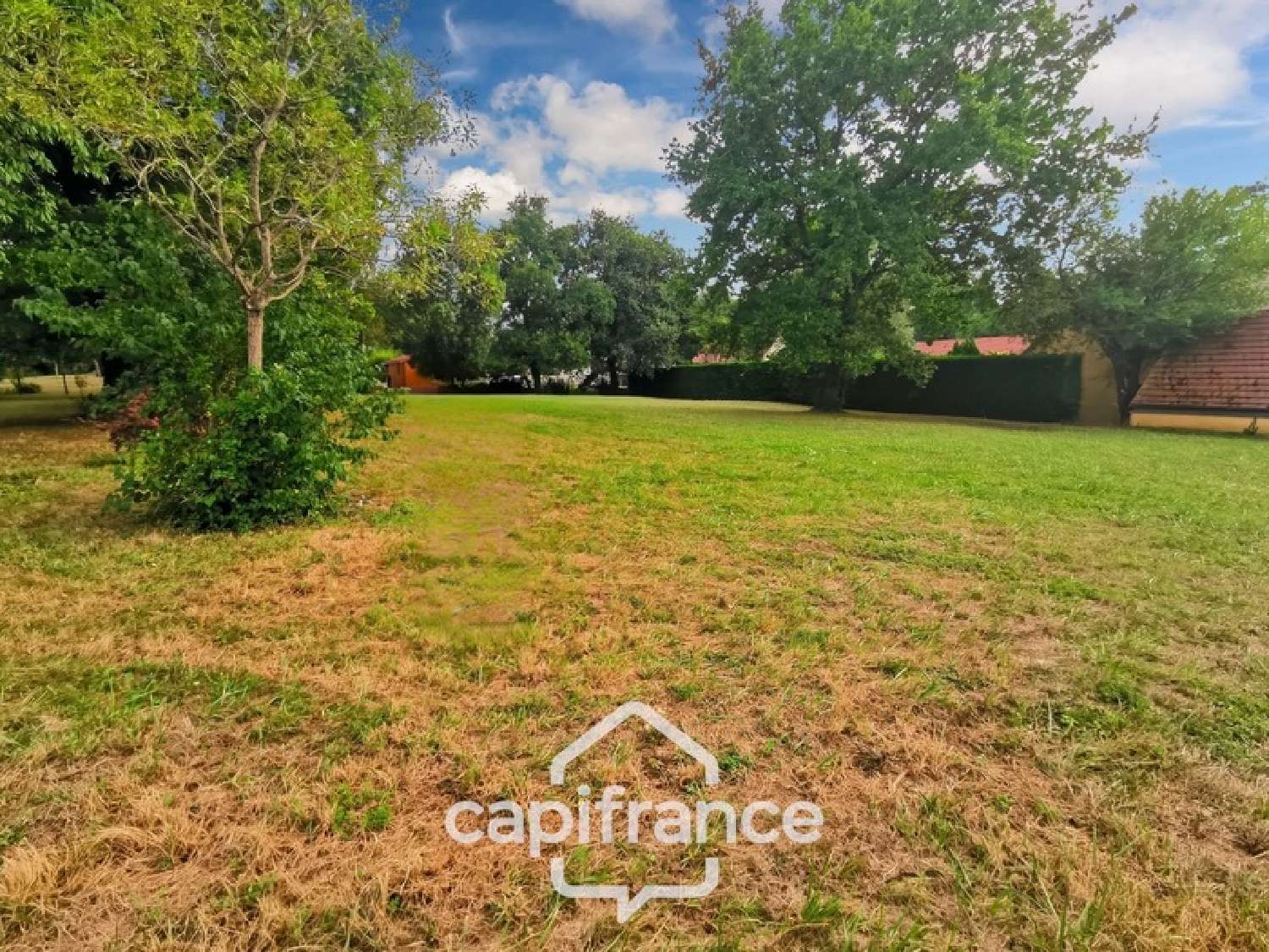  à vendre terrain Lux Saône-et-Loire 5