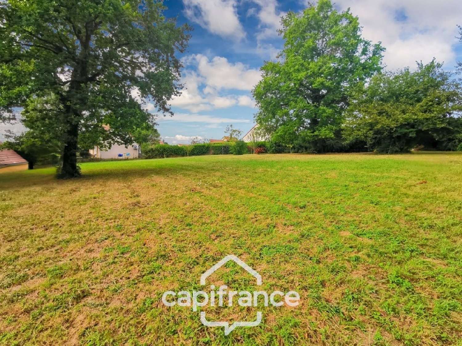  à vendre terrain Lux Saône-et-Loire 6