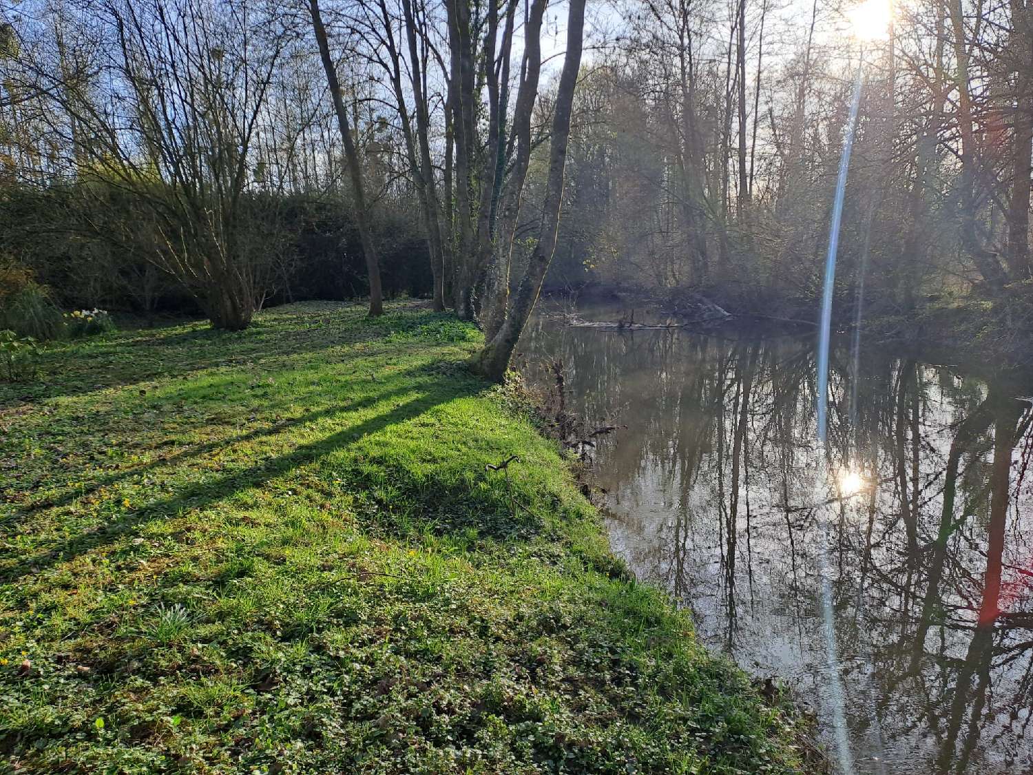  te koop terrein Macquigny Aisne 1