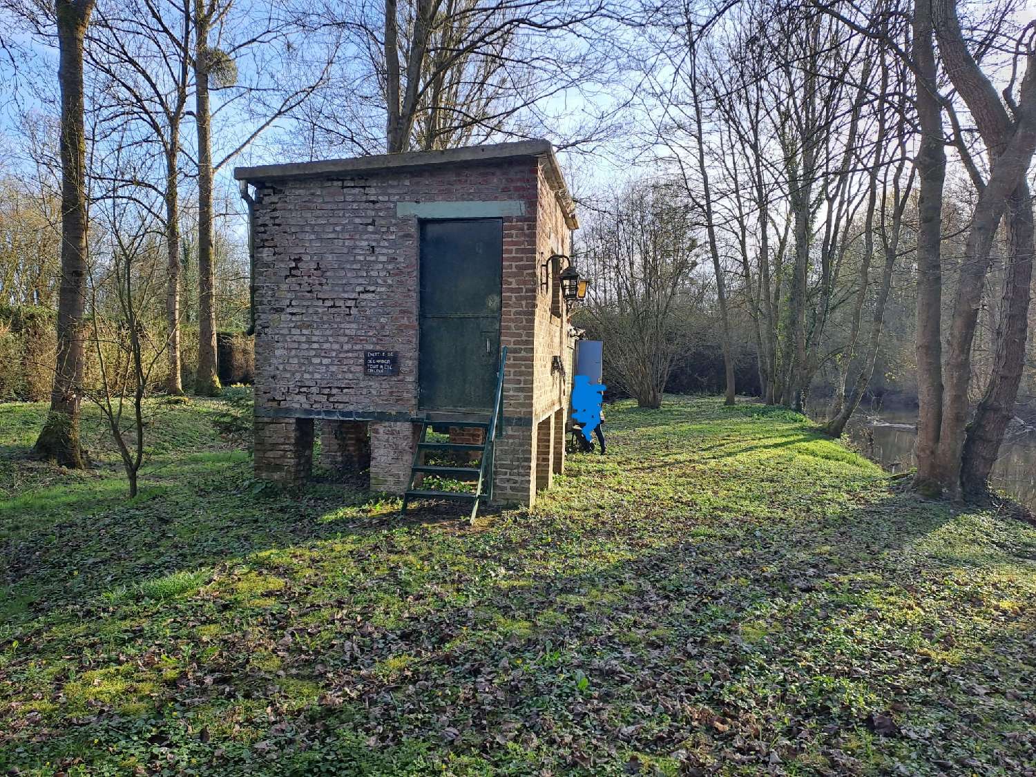  te koop terrein Macquigny Aisne 4