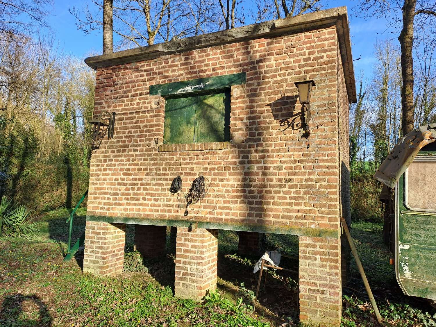  te koop terrein Macquigny Aisne 5