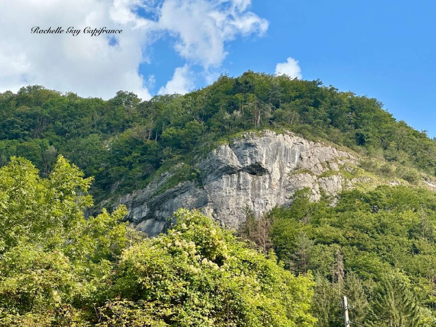  en venta terreno Magland Haute-Savoie 1