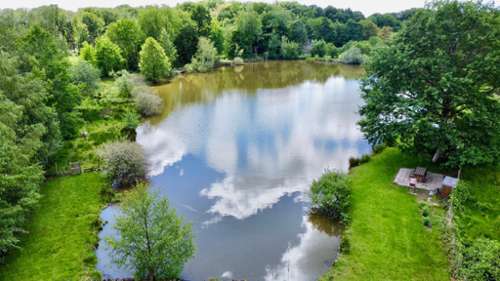  te koop terrein Magnivray Haute-Saône 2