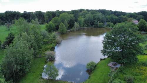  te koop terrein Magnivray Haute-Saône 3