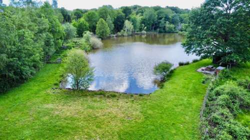  te koop terrein Magnivray Haute-Saône 5