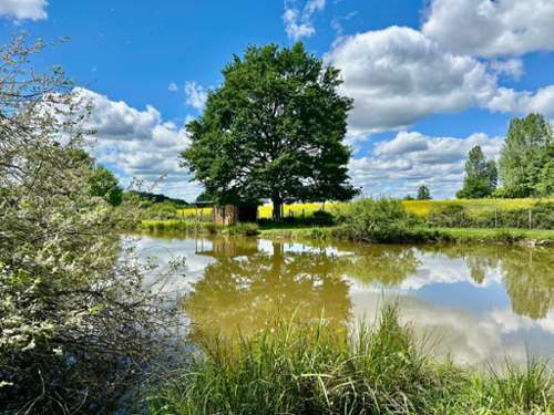 te koop terrein Magnivray Haute-Saône 7