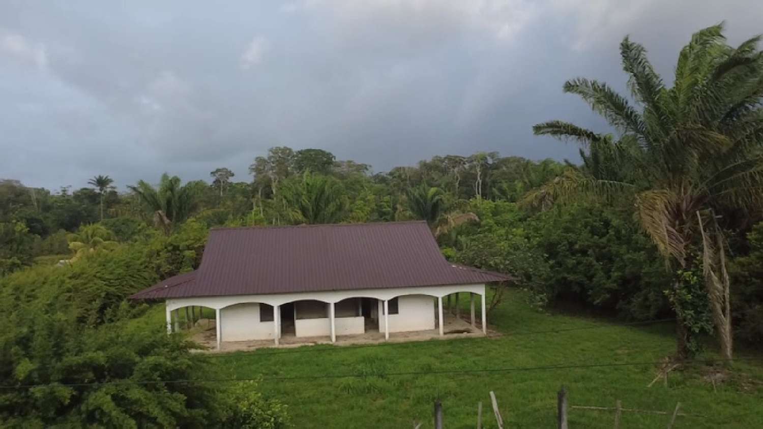  kaufen Grundstück Mana Guyane 1