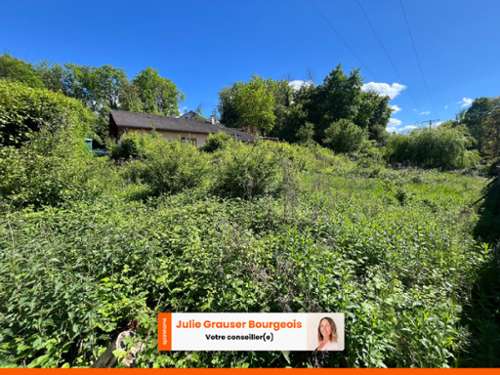 Margencel Haute-Savoie terrain foto 7336039
