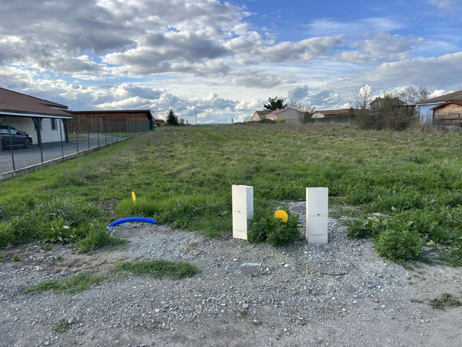  à vendre terrain Maringues Puy-de-Dôme 3