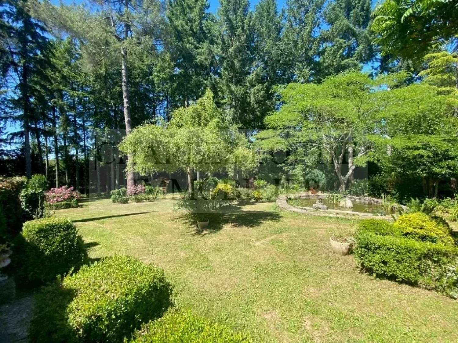  te koop terrein Marminiac Lot 4